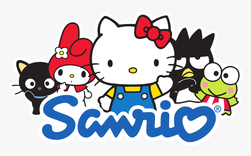 87kib, 1194x630, Sanrio - Sanrio Small Gift Big Smile, HD Png Download, Free Download
