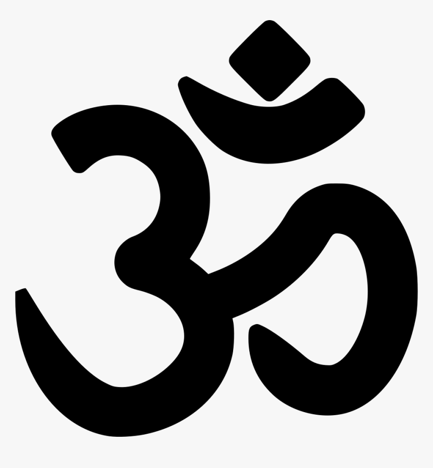Hinduismus Symbol