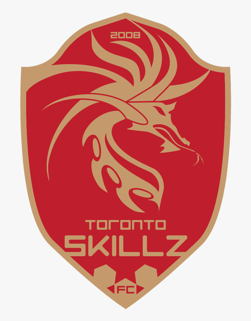 Toronto Skillz Fc Academy, HD Png Download, Free Download