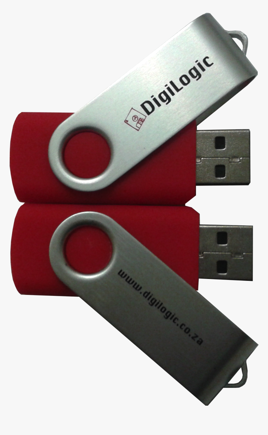 Digilogic Flash Drives - Usb Flash Drive, HD Png Download, Free Download