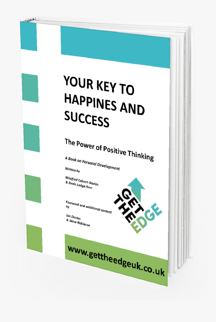 Your Key To Happiness And Success - Attitude Adjustment, HD Png Download, Free Download