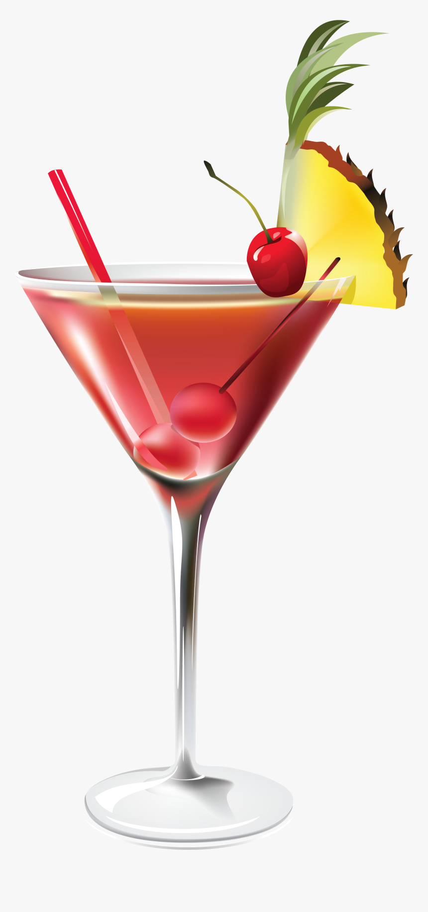 Cocktail Png, Transparent Png, Free Download