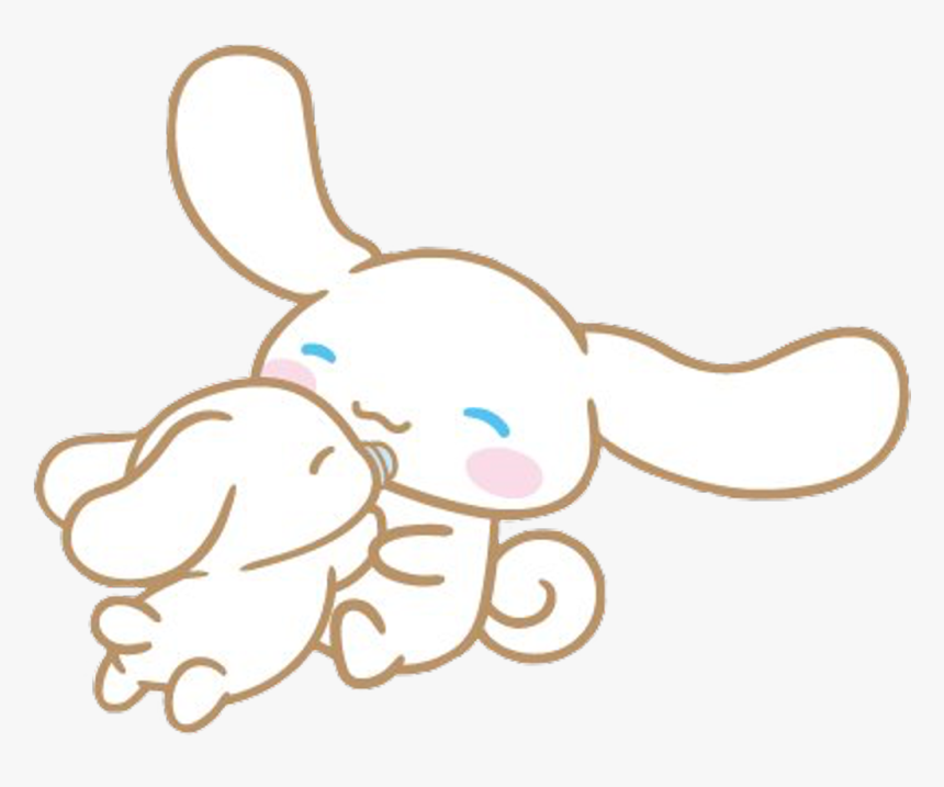 Sanrio Cinnamoroll Png, Transparent Png, Free Download