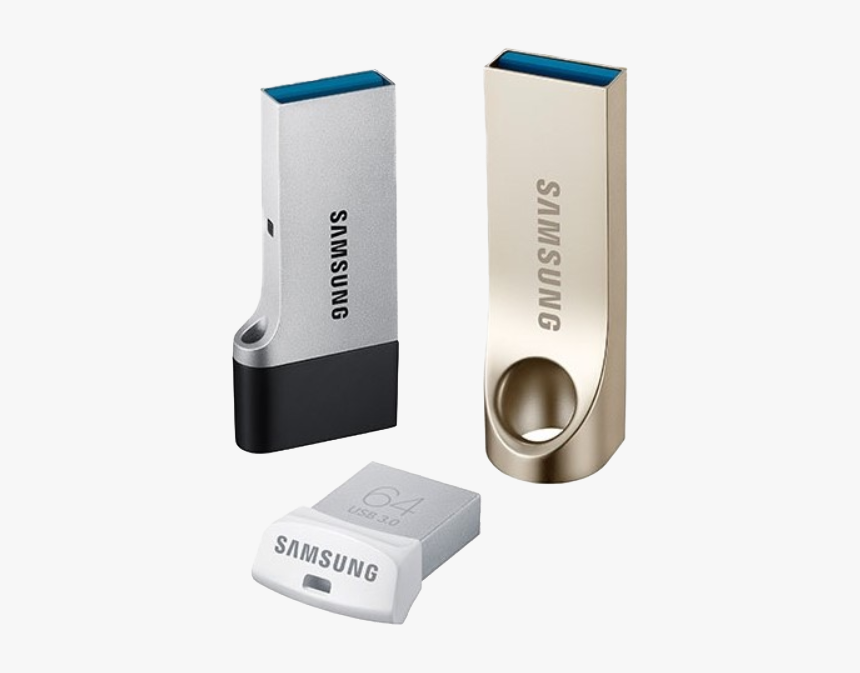 Samsung Usb - Samsung Flashdisk, HD Png Download, Free Download