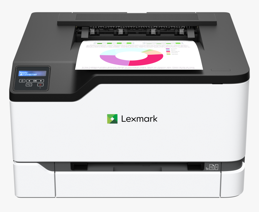 Lexmark Mc3326adwe, HD Png Download, Free Download