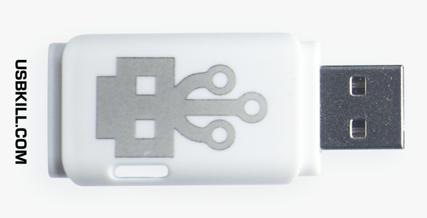Kill Usb, HD Png Download, Free Download