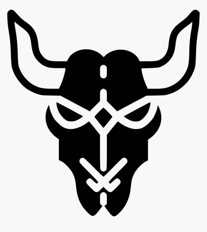 Clipart Black And White Library Cattle Png Icon Download, Transparent Png, Free Download