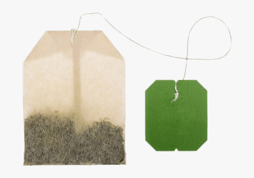 Tea Bag, HD Png Download, Free Download