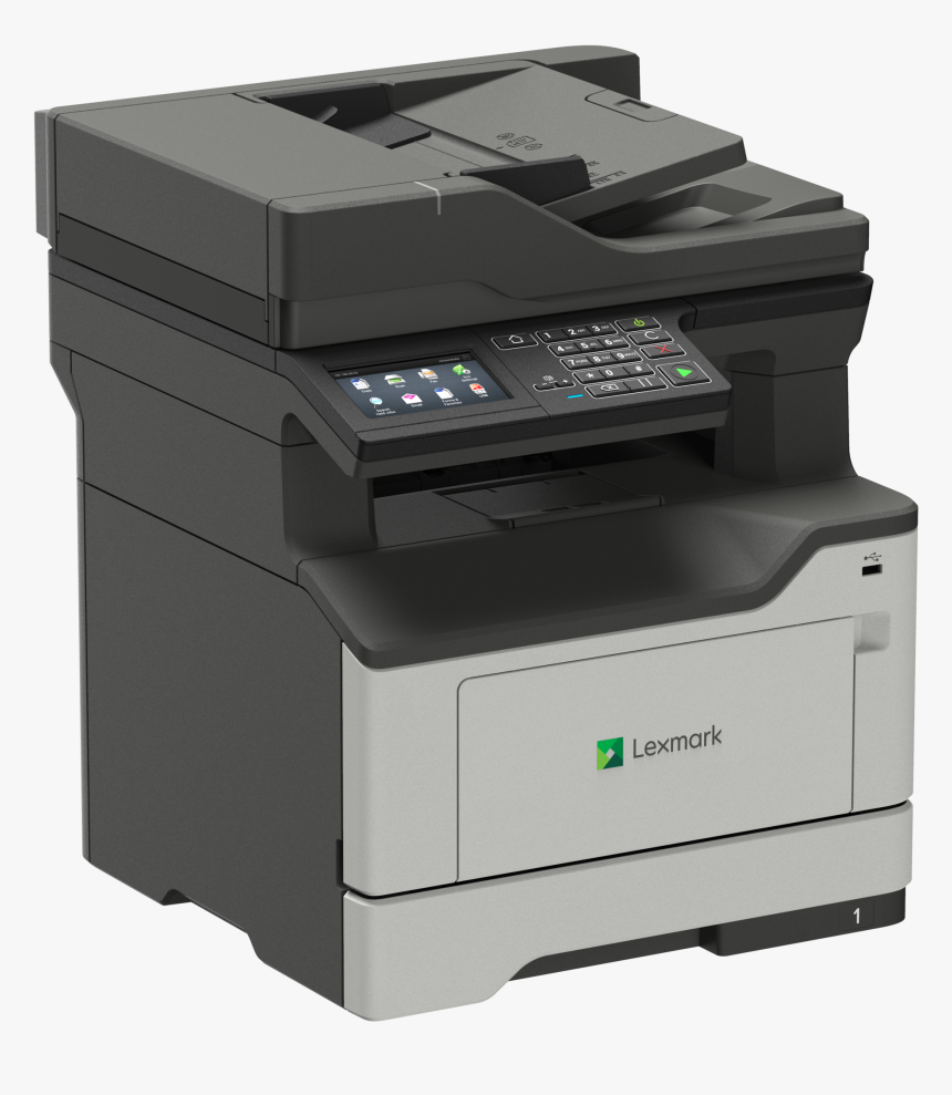 Lexmark Mb2442adwe, HD Png Download, Free Download