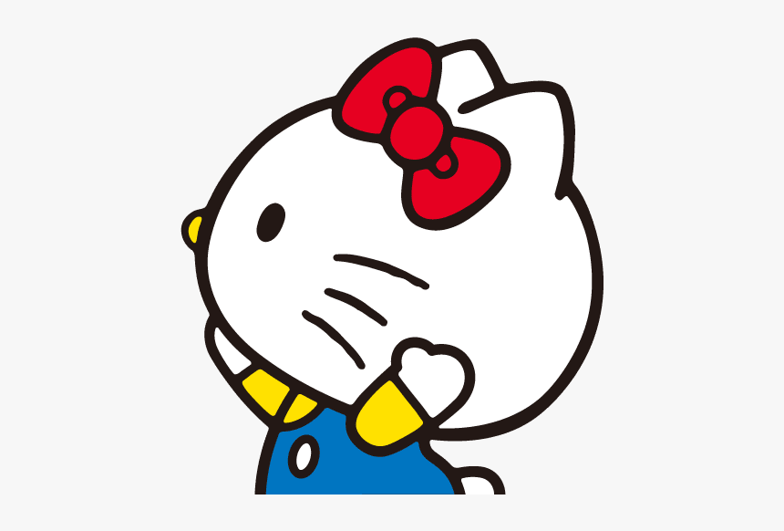 Pochacco And Hello Kitty, HD Png Download, Free Download