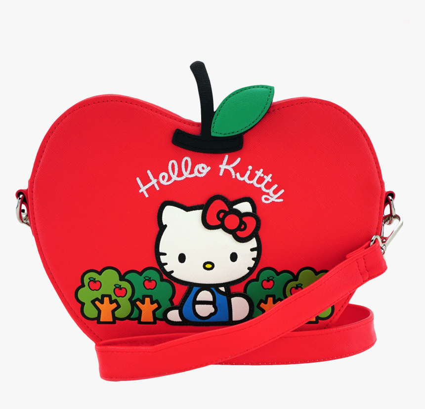 Hello Kitty Loungefly, HD Png Download, Free Download