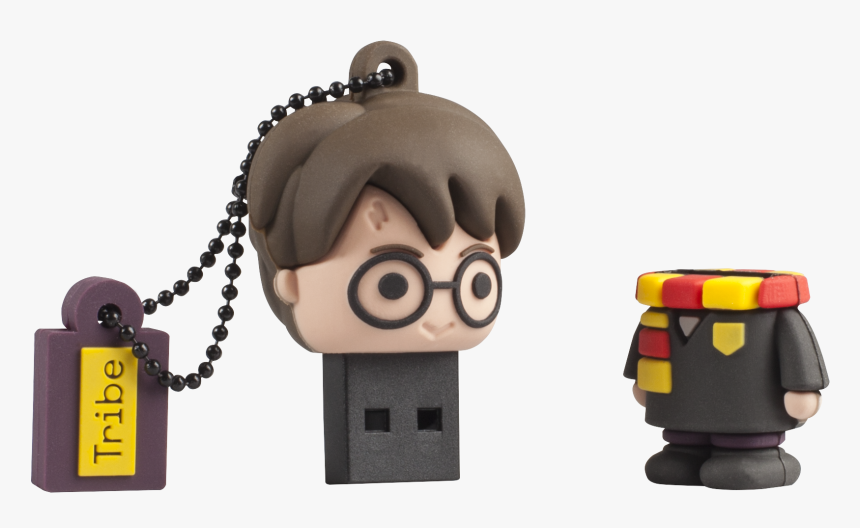 Harry Potter Usb Cable, HD Png Download, Free Download