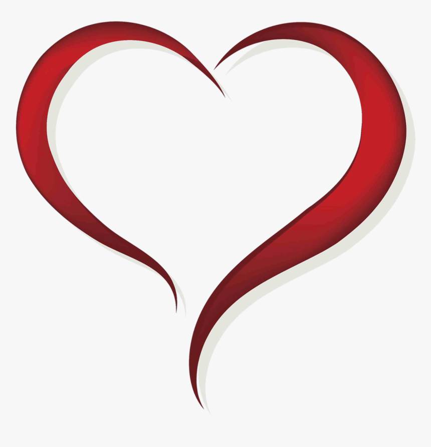 Clipart Of Romance, Other And Management - Heart, HD Png Download, Free Download