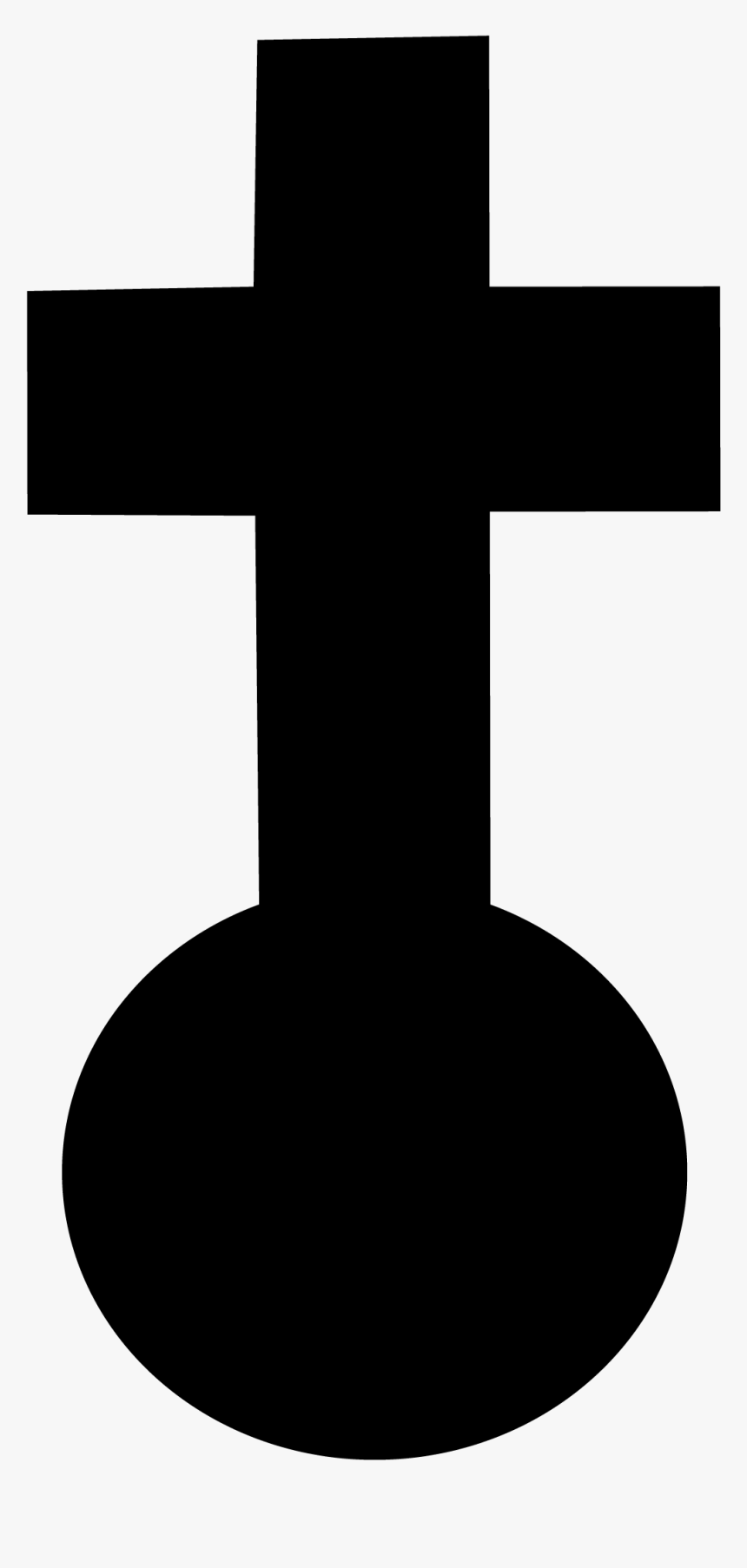 Church Symbol Png - Map Symbol For Church, Transparent Png, Free Download