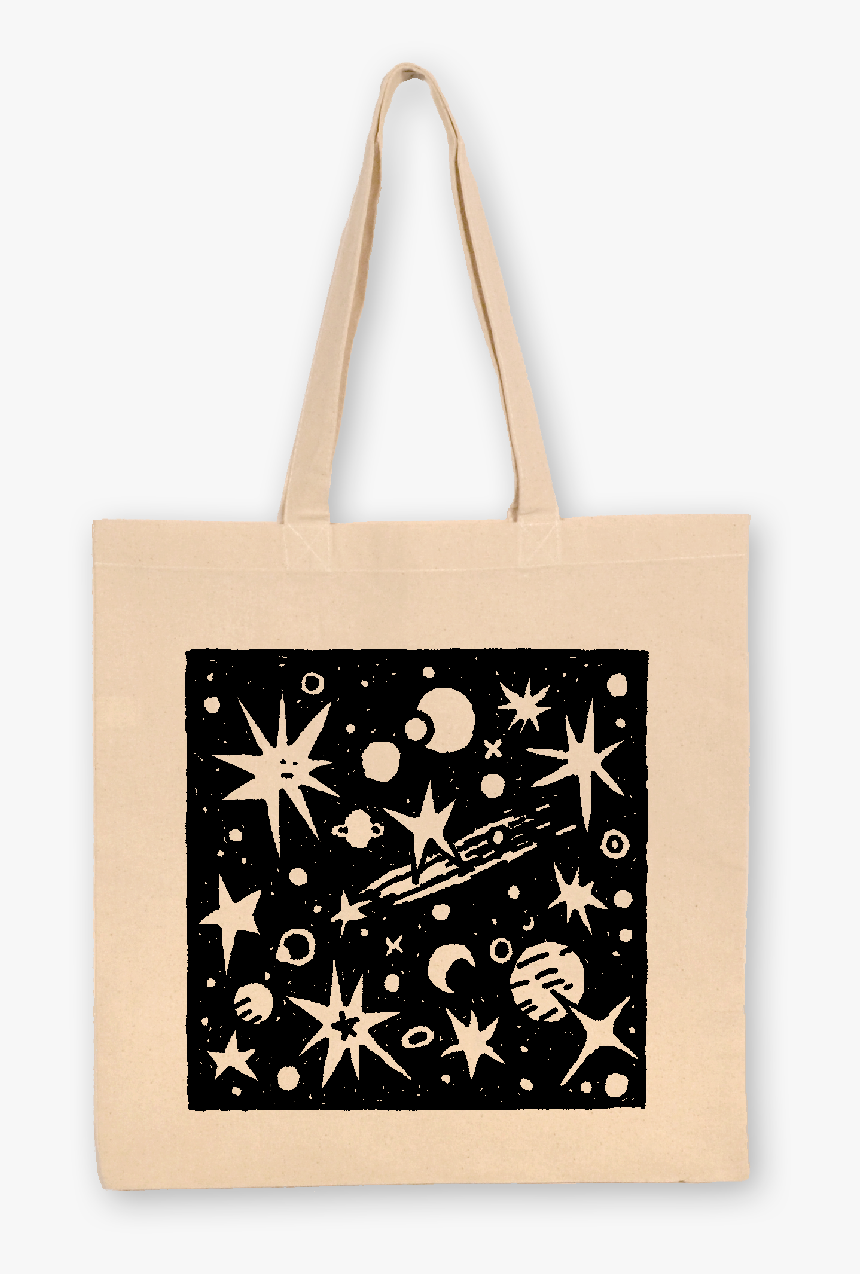 Totes Stars - Tote Bag, HD Png Download, Free Download