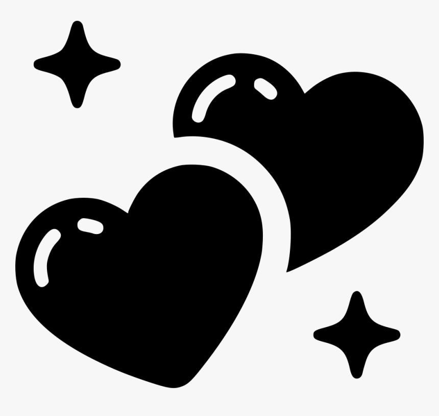 Couple Romance Relationship Anniversary - Relationship Couple Icon Transparent, HD Png Download, Free Download