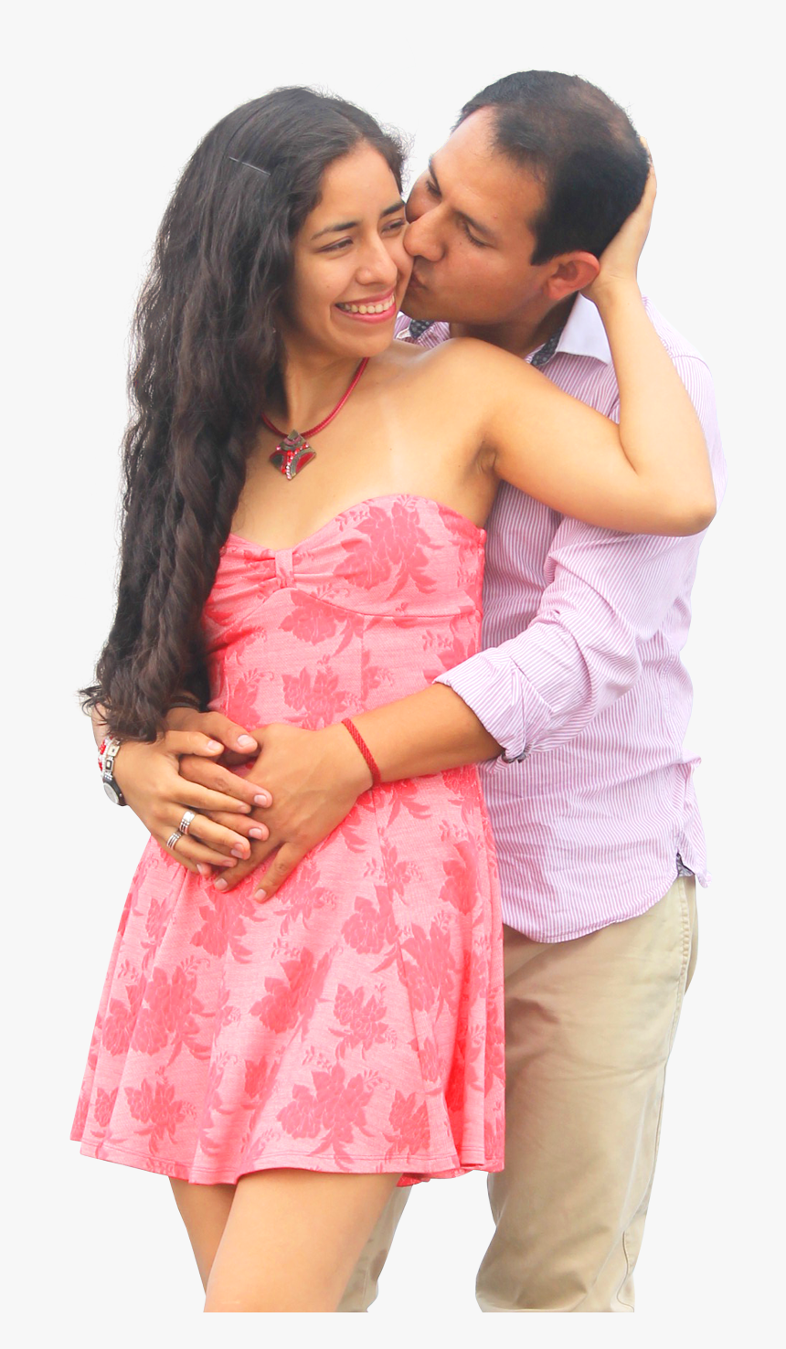 Couple Png Transparent Image - Transparent Couple Png, Png Download, Free Download