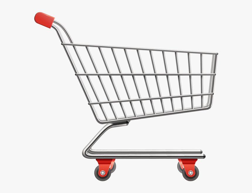 Shopping Cart Png Image Free Download Searchpng - Shopping Cart Png, Transparent Png, Free Download