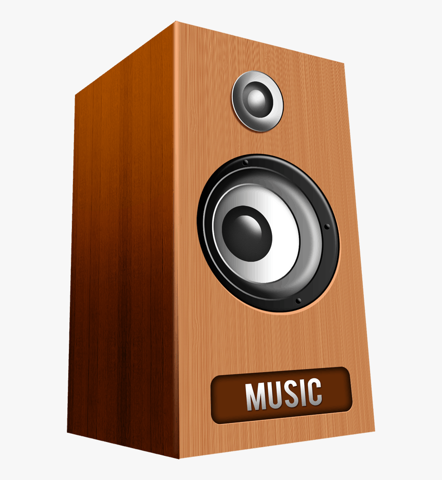 Speakers Png Images For Photoshop, Transparent Png, Free Download