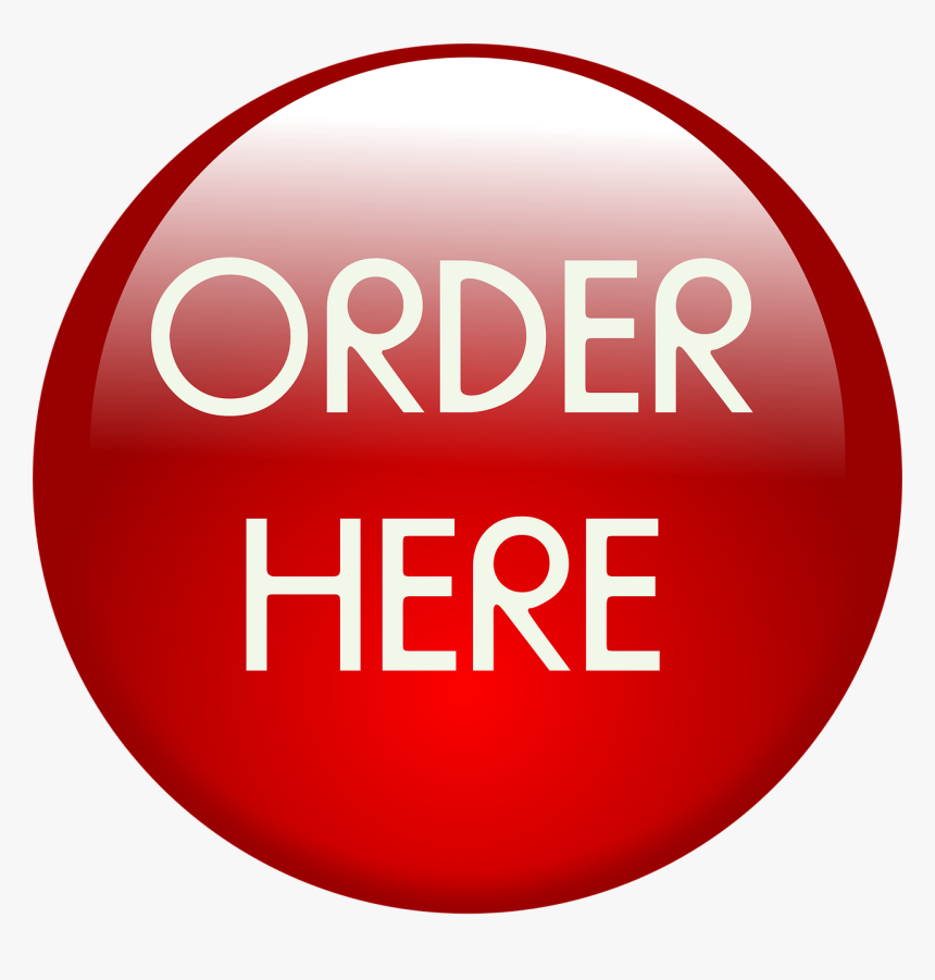 Order Here, HD Png Download, Free Download