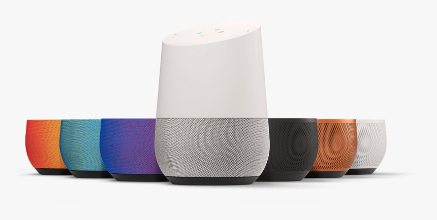 Google Home Change Color, HD Png Download, Free Download