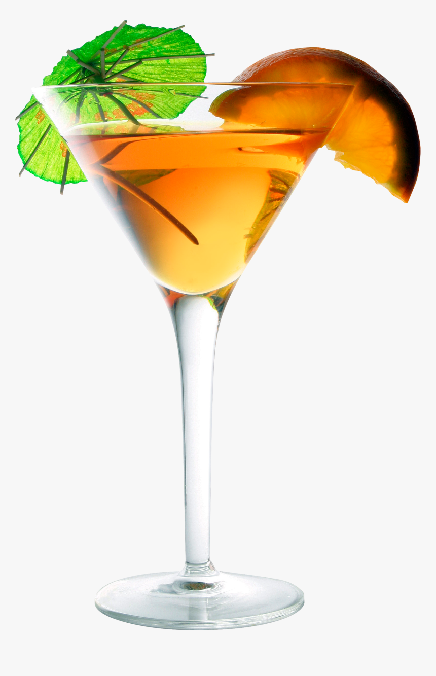 Cocktail Wine Glass Png, Transparent Png, Free Download