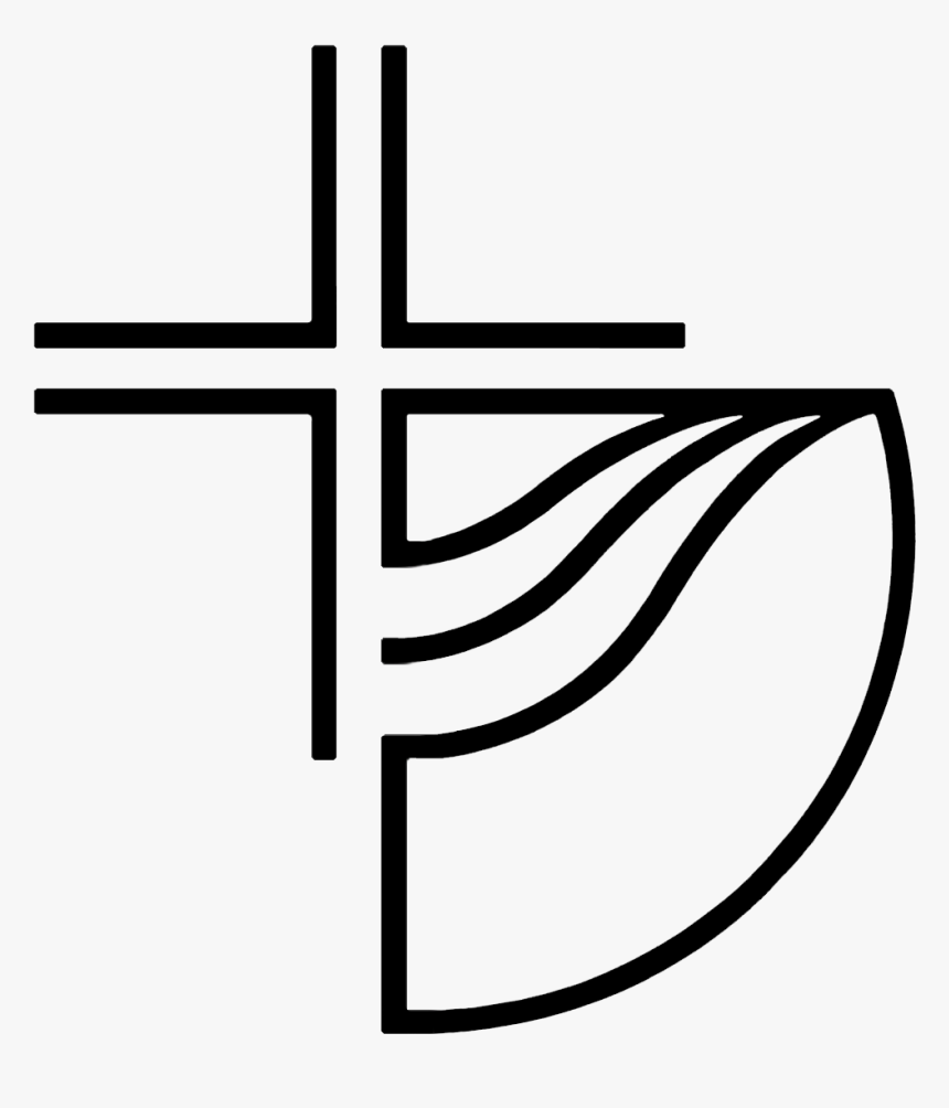 Church Of The Brethren Cross, HD Png Download, Free Download