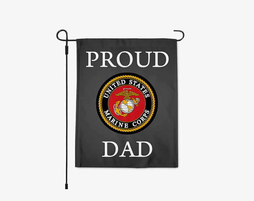 Marine Corp - Proud Army Family, HD Png Download, Free Download