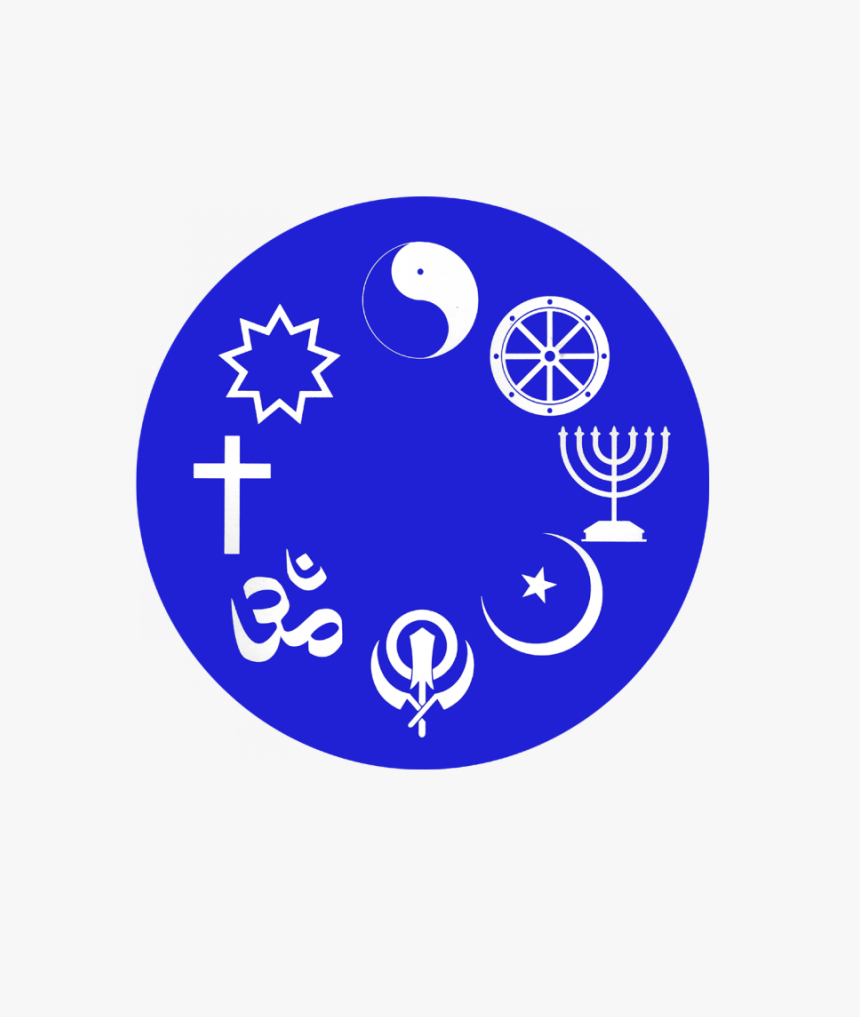 Religion Is Reality, And Reality Is One - Religion Chart Of India, HD Png Download, Free Download