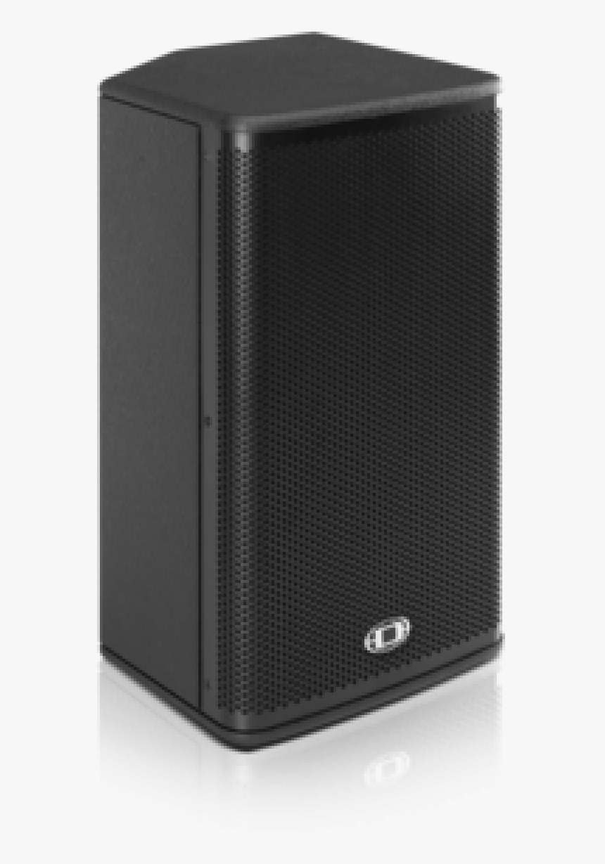 Dynacord A-line A 115a Active Speaker 1 X 15 Inches - Dynacord A Line 115, HD Png Download, Free Download