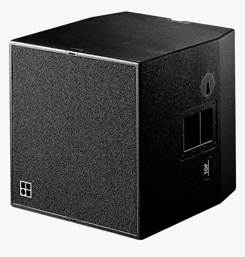 Subwoofer, HD Png Download, Free Download