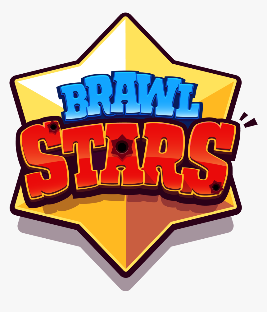 Brawl Stars Logo - Brawl Stars Logo .png, Transparent Png, Free Download