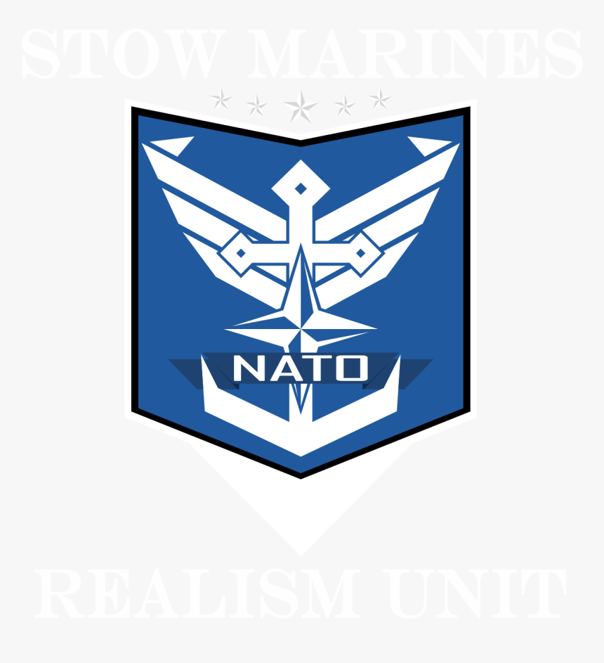 Stowmarines - Arma 3 Clan Embleme, HD Png Download, Free Download