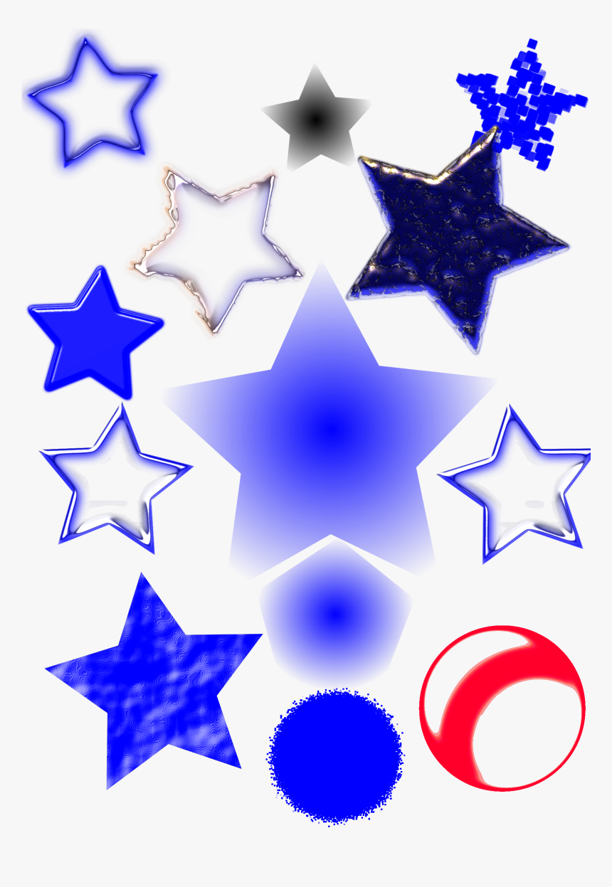 Transparent Stars Png - Pajamas Background, Png Download, Free Download