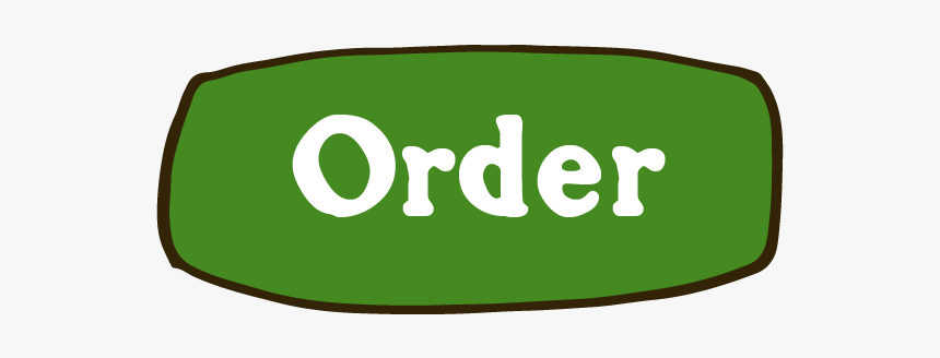 Order - Sign, HD Png Download, Free Download