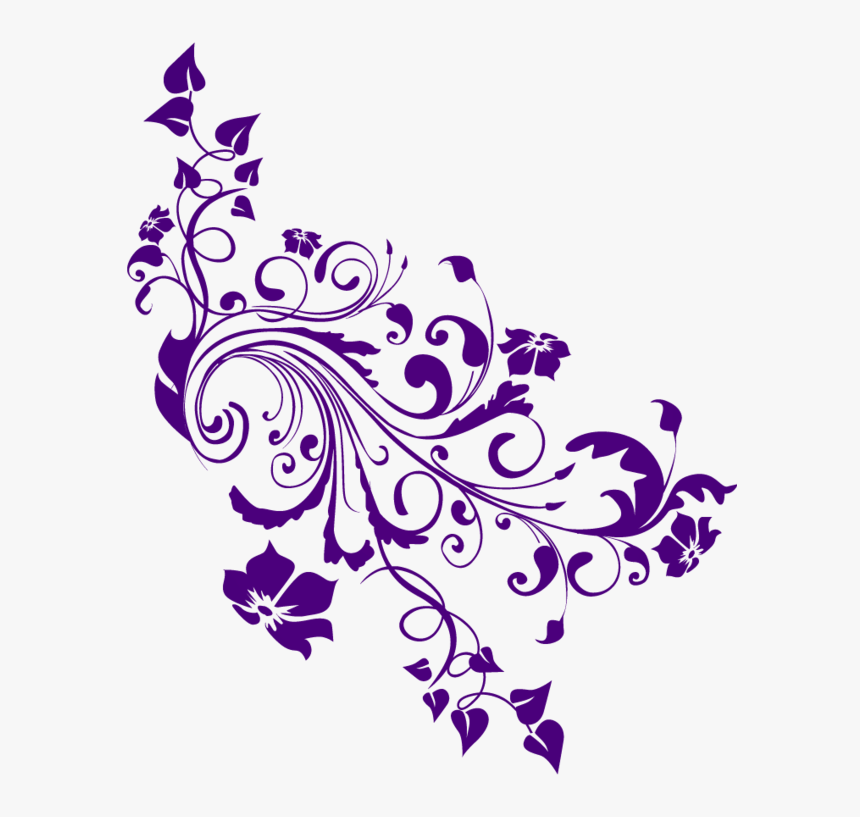 Purple Designs Png, Transparent Png, Free Download