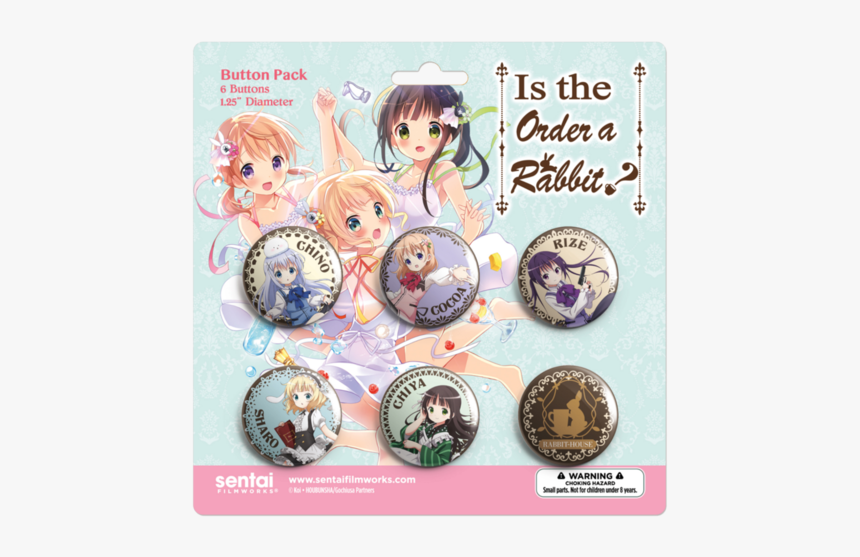 Manga Button, HD Png Download, Free Download