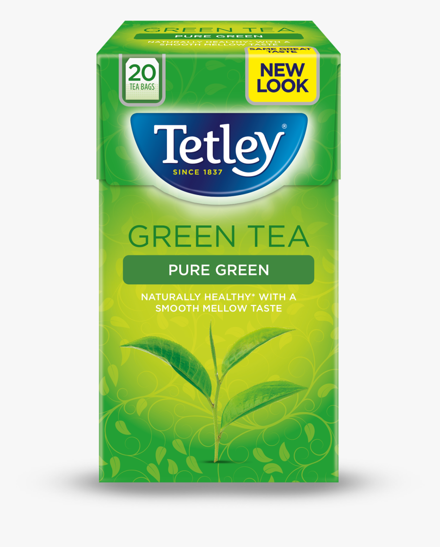 Green Tea Pure, HD Png Download, Free Download
