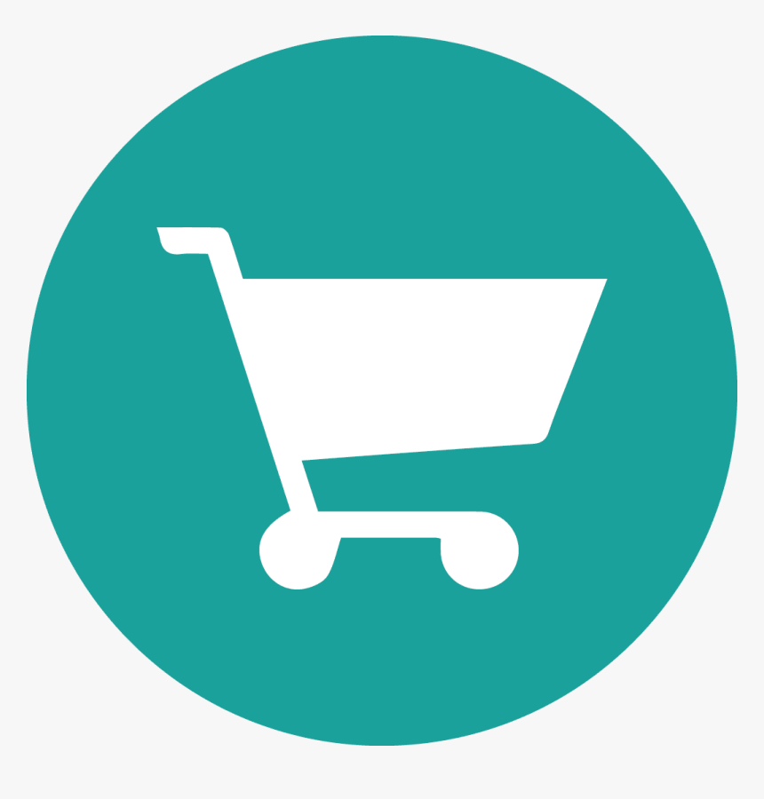 Android Cart Icon Png, Transparent Png, Free Download
