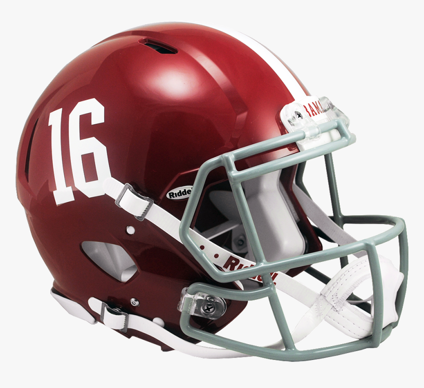 Alabama Crimson Tide Helmet, HD Png Download, Free Download