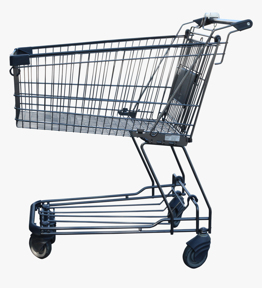 Transparent Background Shopping Cart Png, Png Download, Free Download