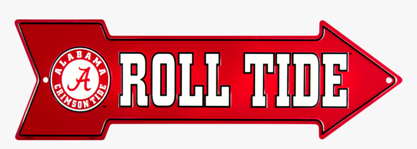 Alabama Roll Tide - Alabama Roll Tide Png, Transparent Png, Free Download