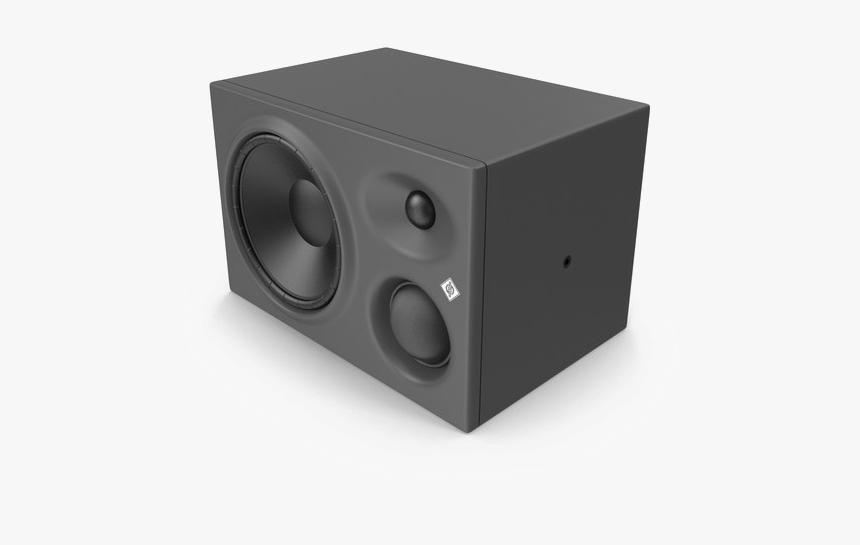 Subwoofer, HD Png Download, Free Download