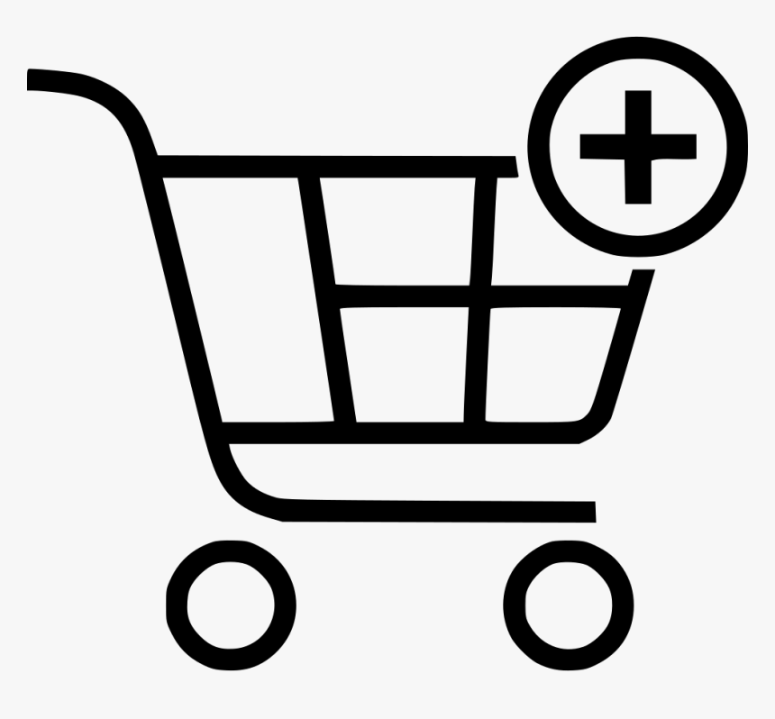 Add To Cart - Add To Cart Icon Png, Transparent Png, Free Download