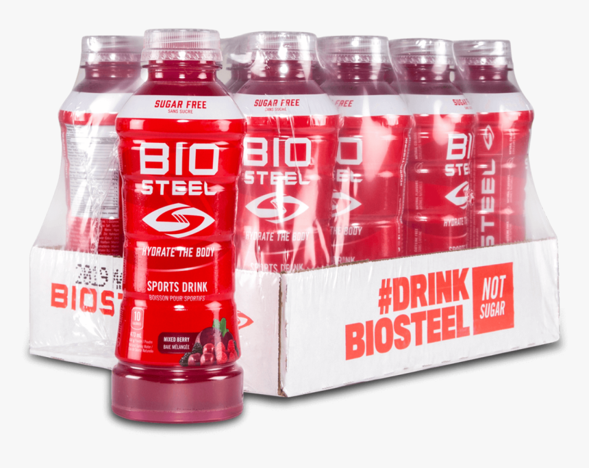 Biosteel Sports Nutrition Inc., HD Png Download, Free Download