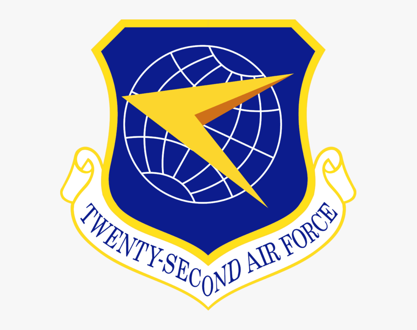 Us Air Forces Africa, HD Png Download, Free Download