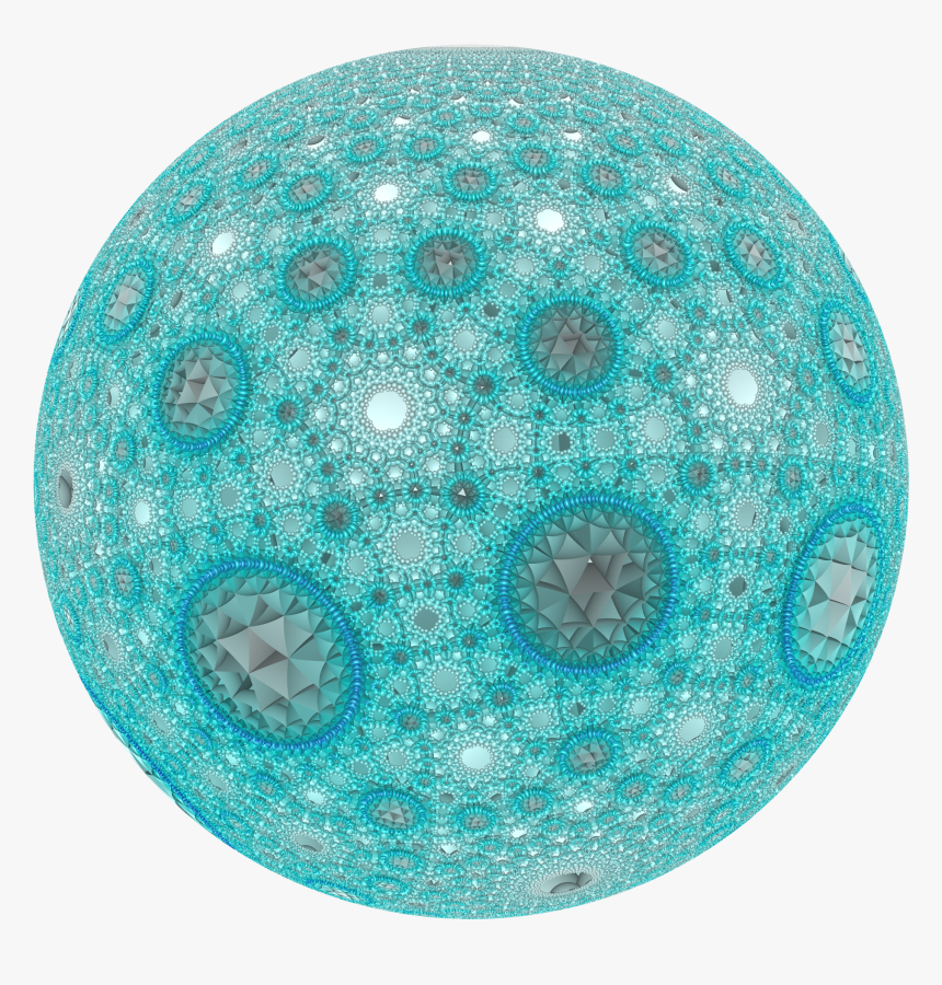 Poincaré Ball Model, HD Png Download, Free Download