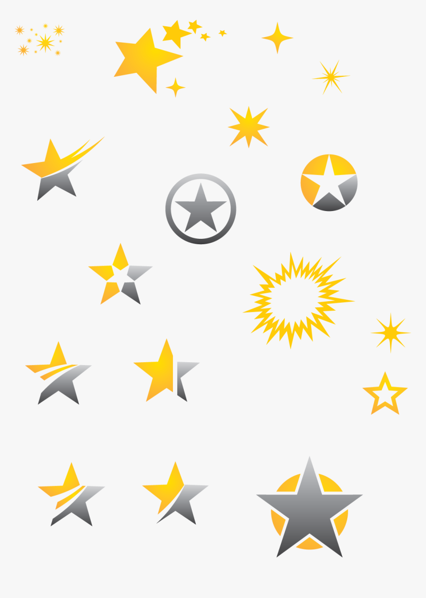 Transparent Stars Png Tumblr, Png Download, Free Download