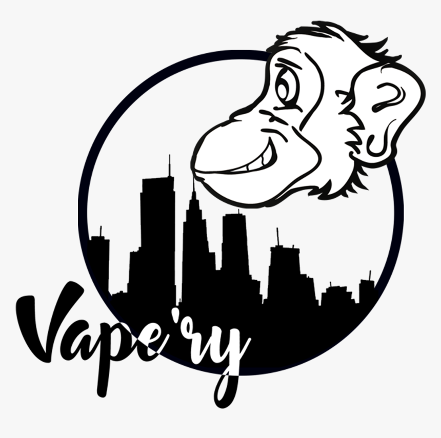 Generic City Skyline Vector Clipart , Png Download - Generic Skyline Silhouette, Transparent Png, Free Download