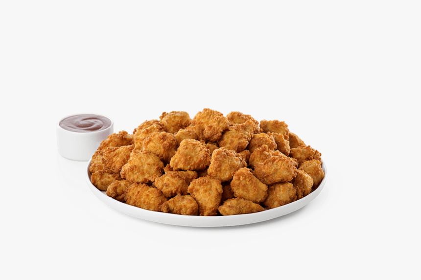 Small Hot Chick Fil A® Nuggets Tray"
 Src="https - Falafel, HD Png Download, Free Download